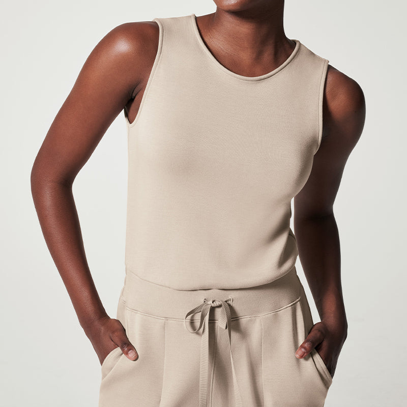 Jumpsuit Stylish and comfortable