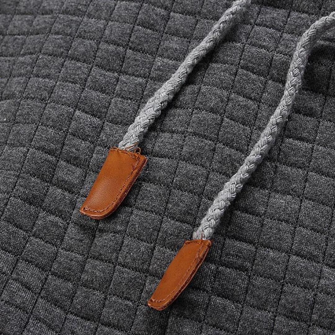 Classic comfortable hoodie