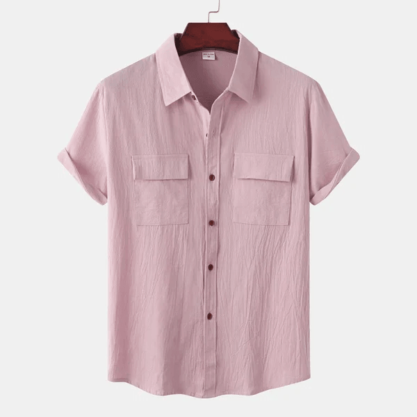 short sleeve shirt