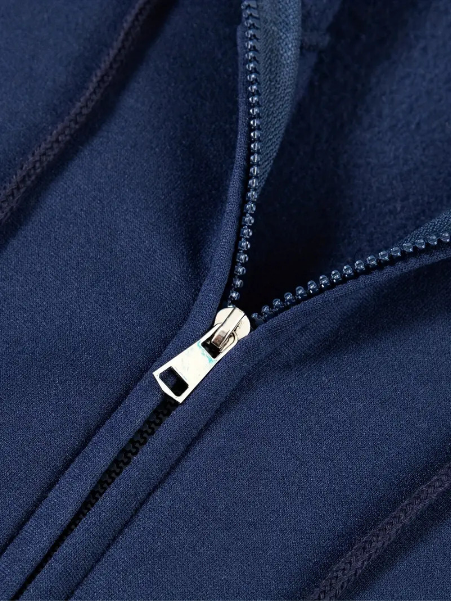 long hoodie