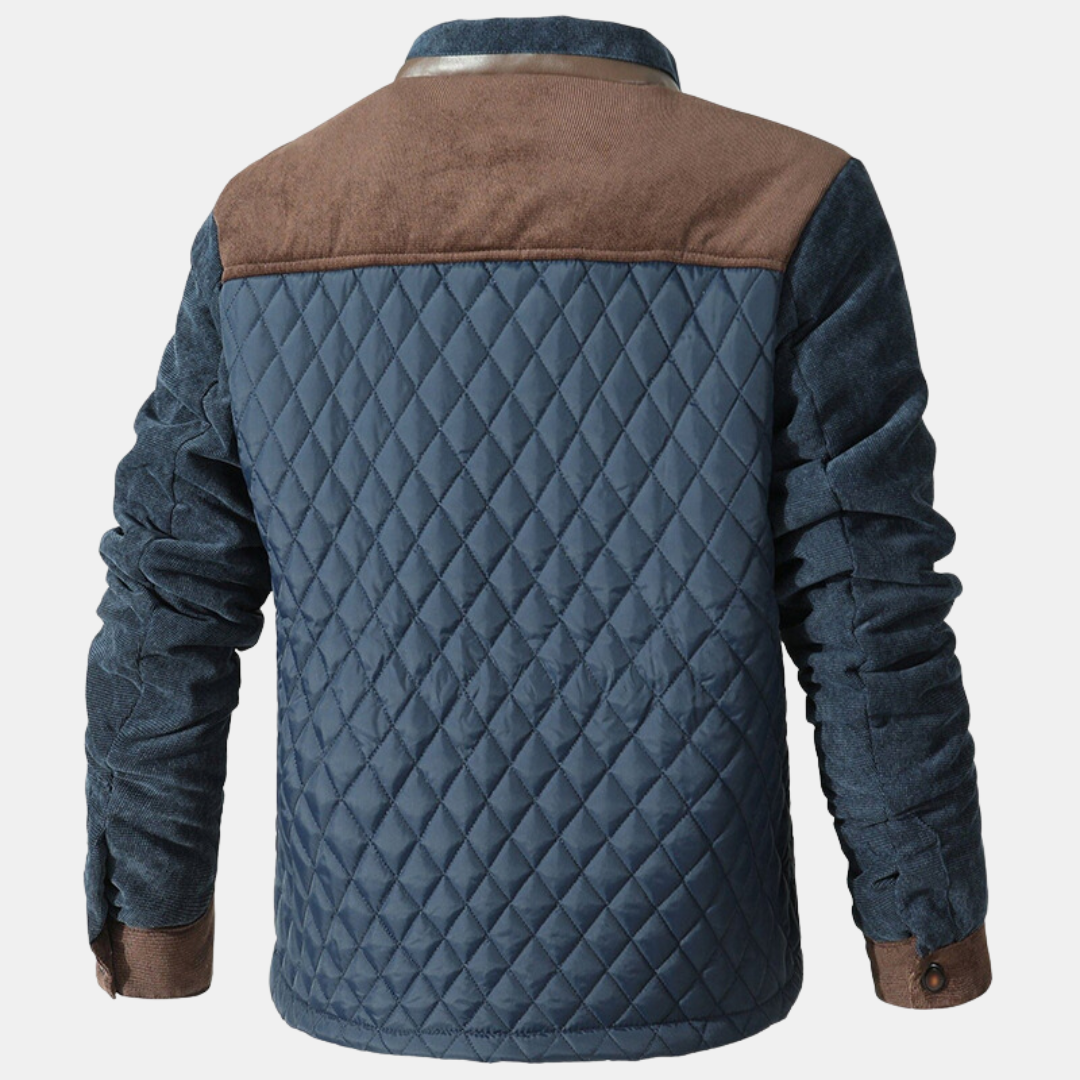 Hunter cruise jacket