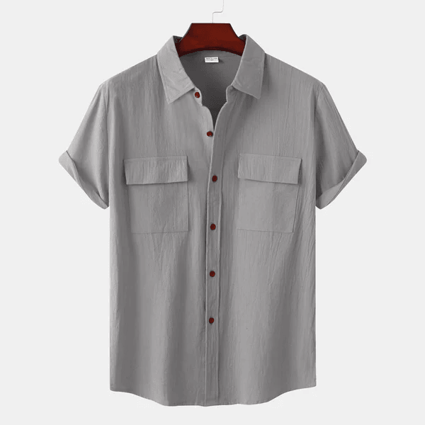 short sleeve shirt