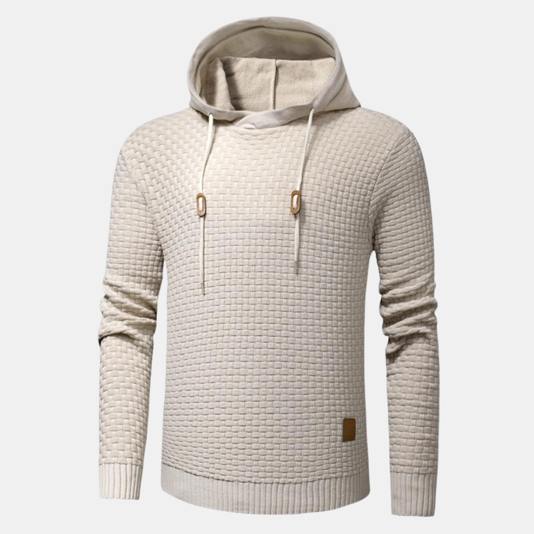Classic comfortable hoodie