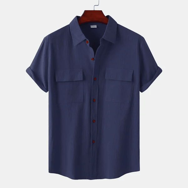 short sleeve shirt