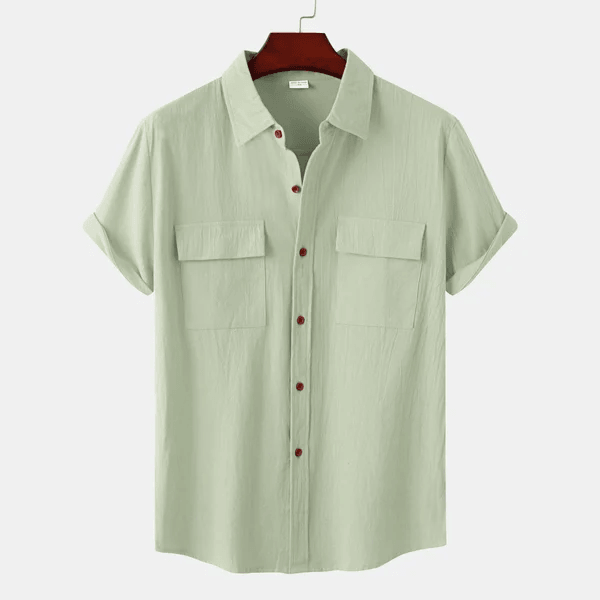 short sleeve shirt