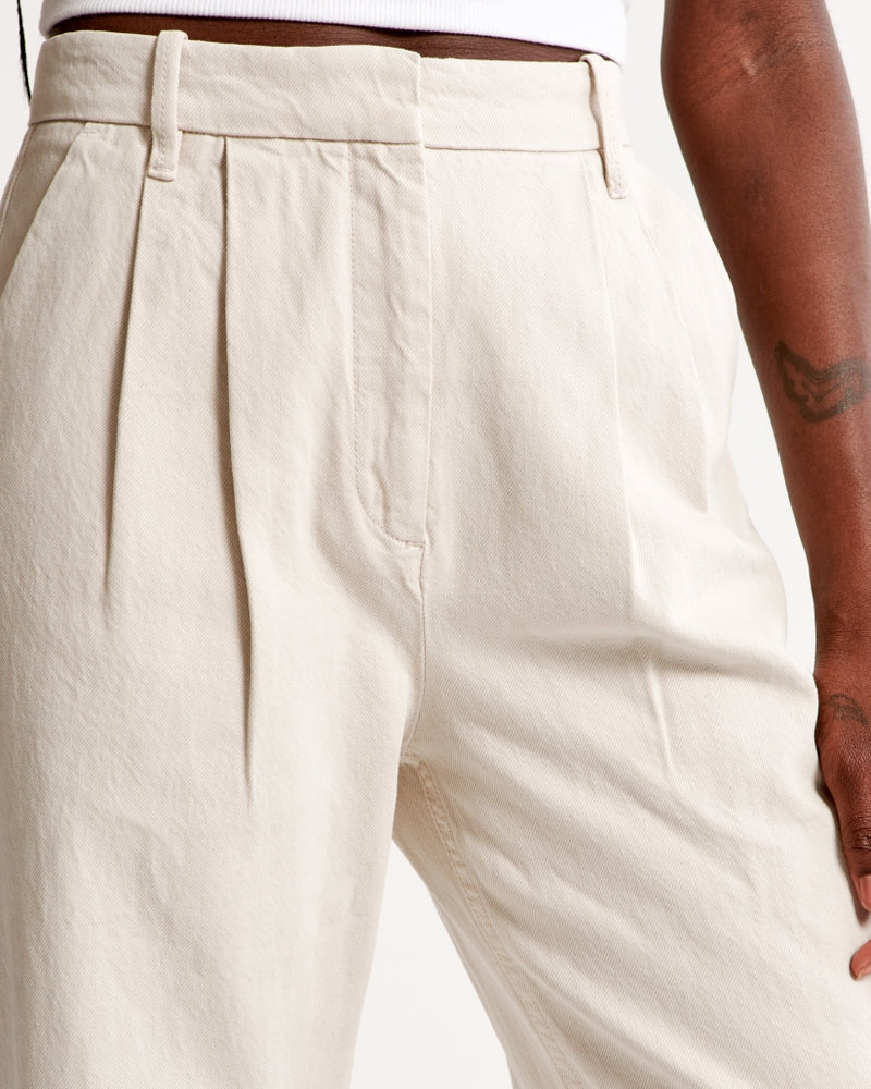 Custom Sloane trousers