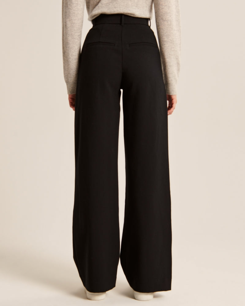 Custom Sloane trousers