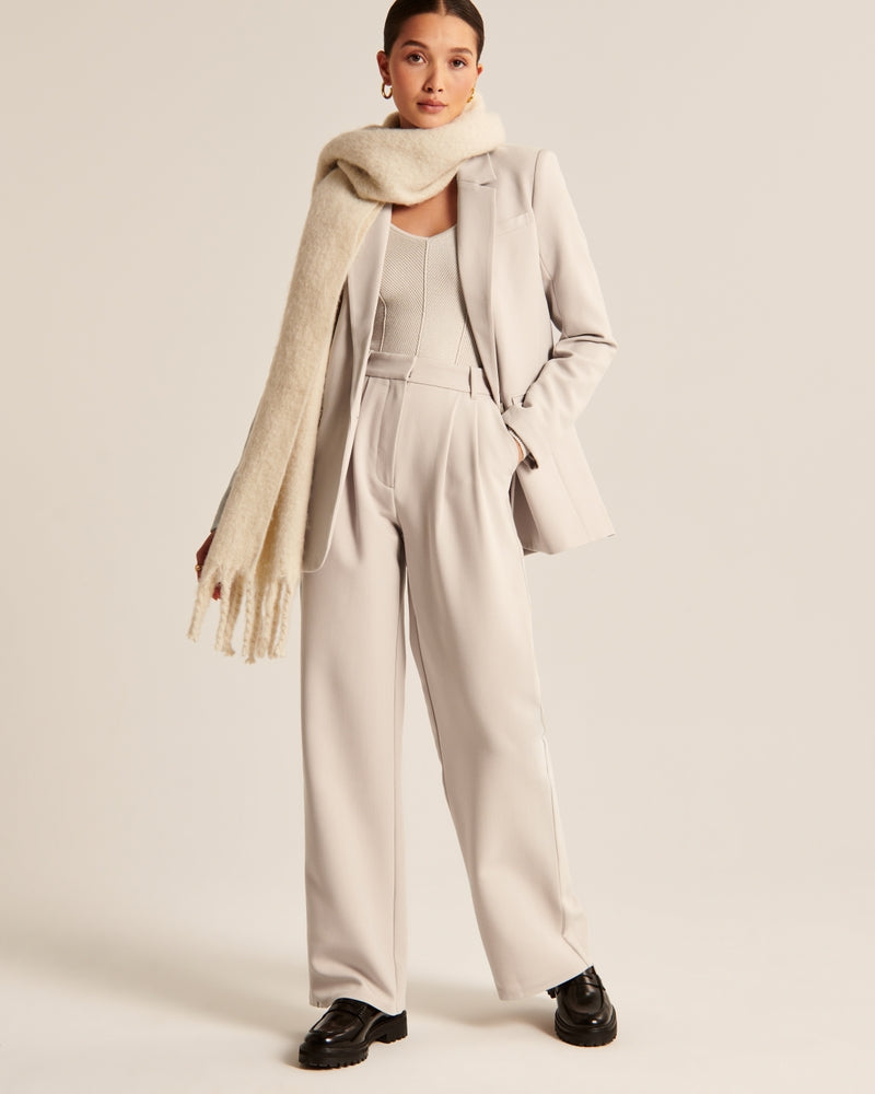 Custom Sloane trousers