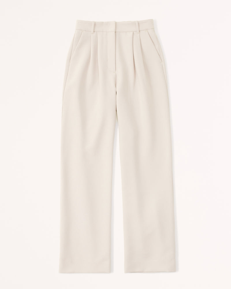 Custom Sloane trousers