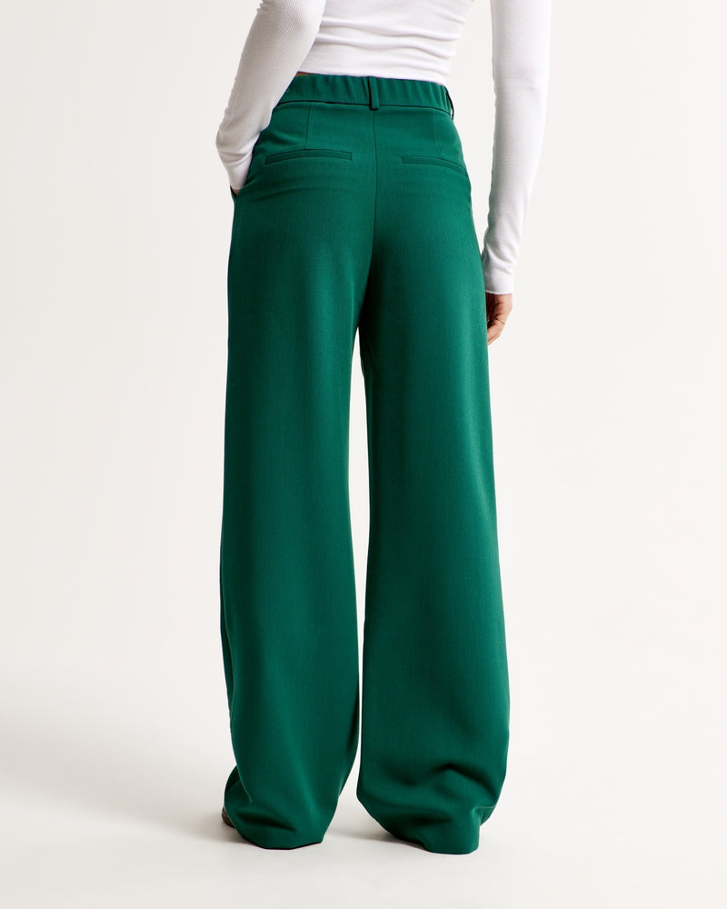 Custom Sloane trousers