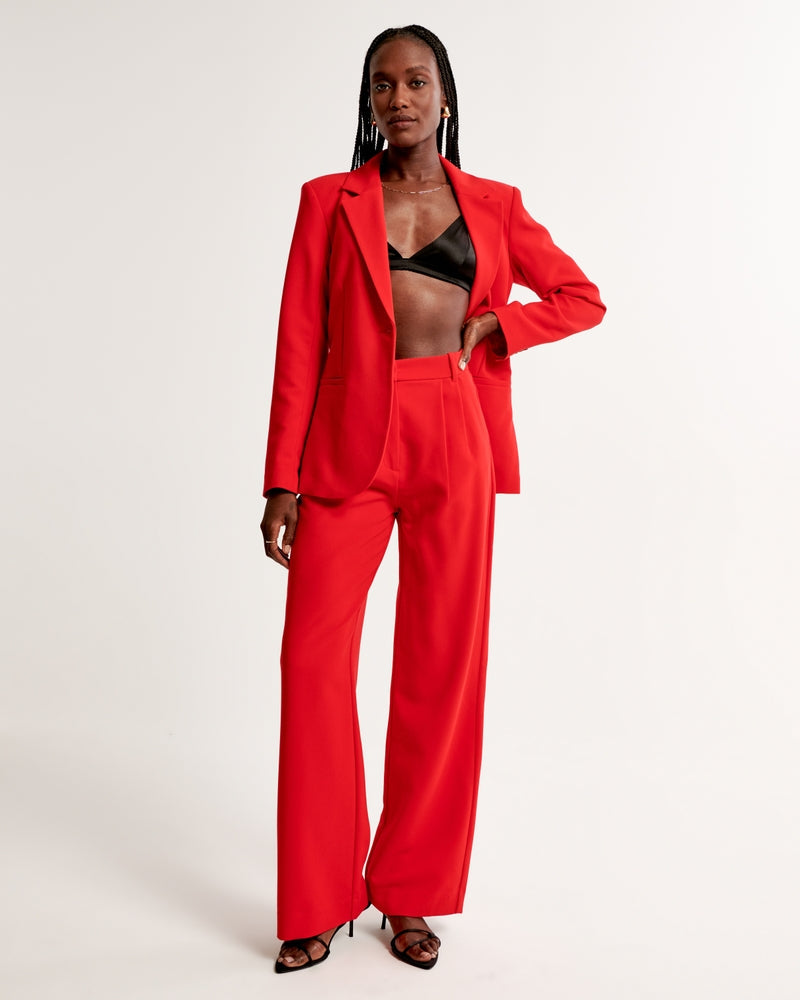 Custom Sloane trousers