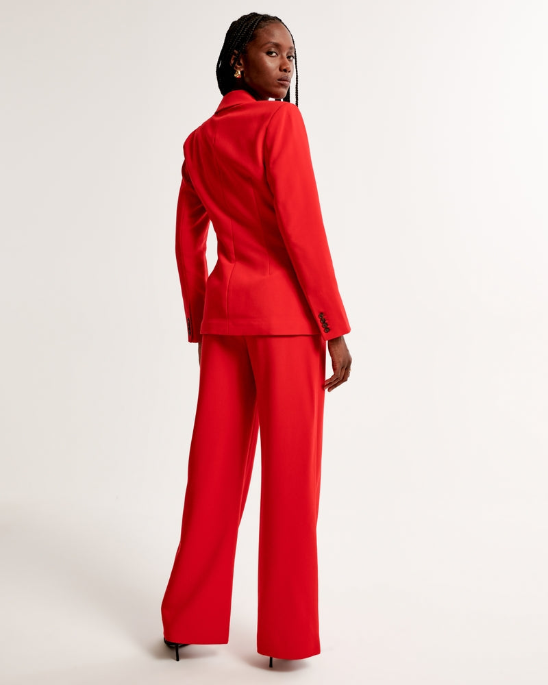 Custom Sloane trousers