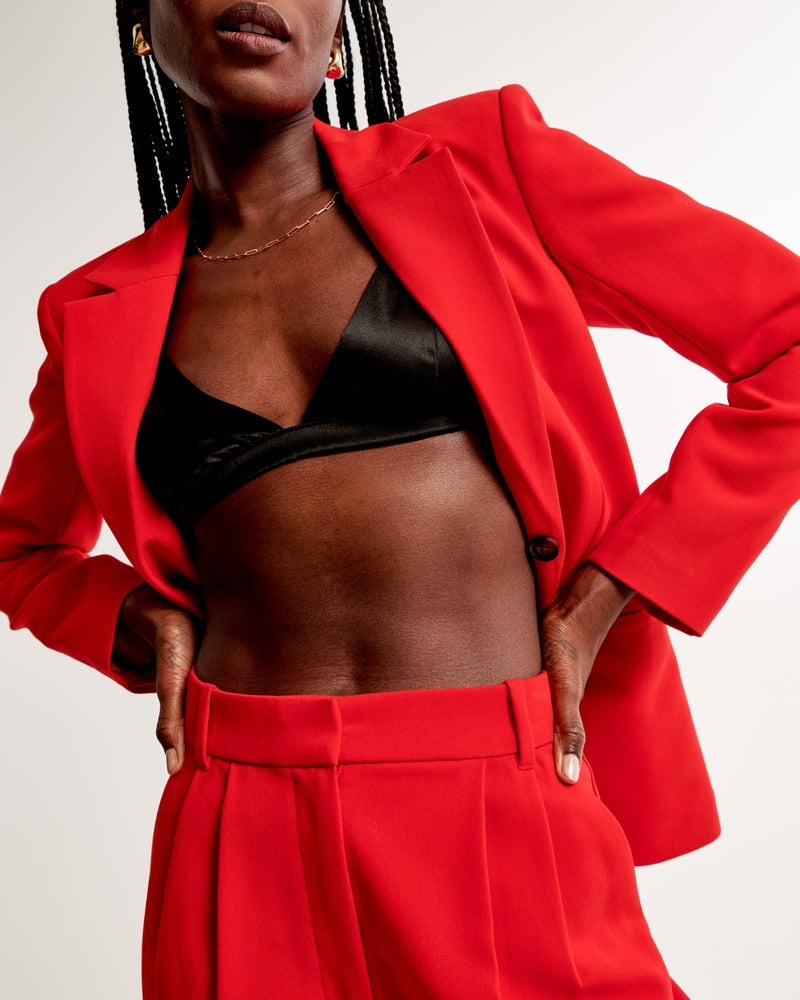 Custom Sloane trousers