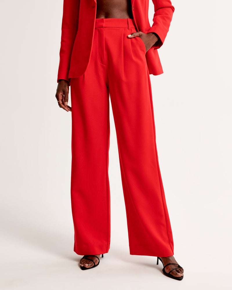 Custom Sloane trousers