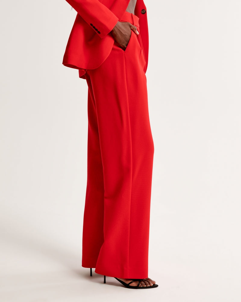 Custom Sloane trousers