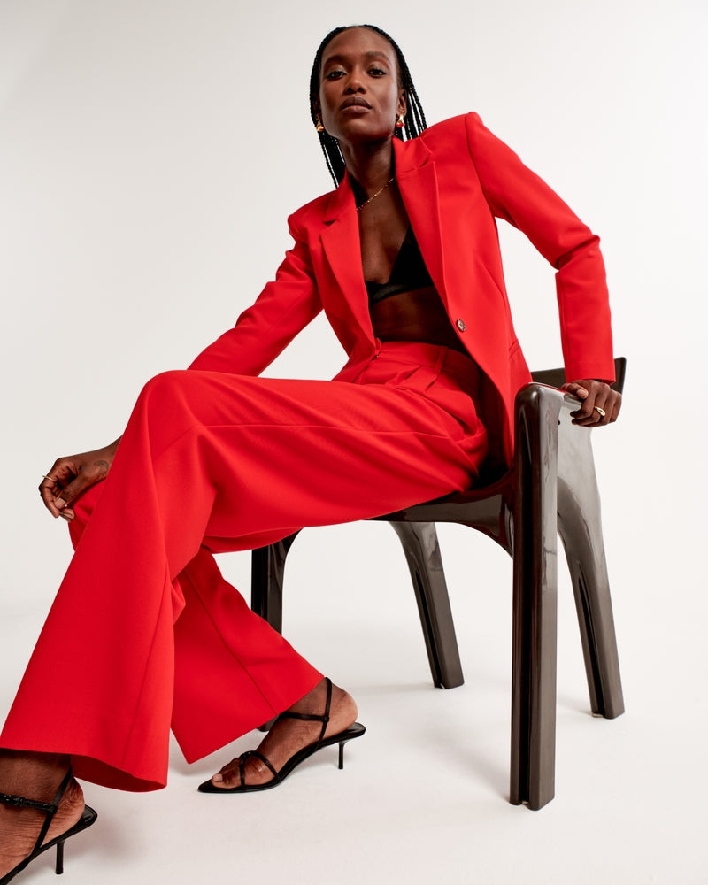 Custom Sloane trousers