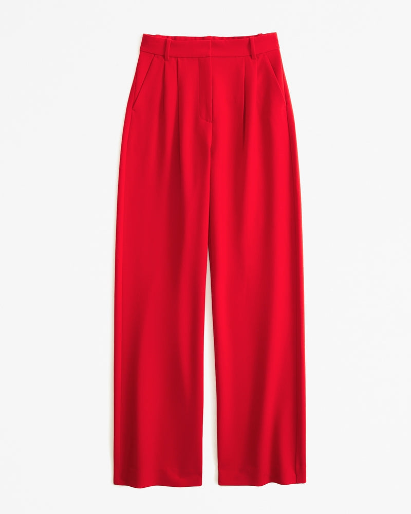 Custom Sloane trousers