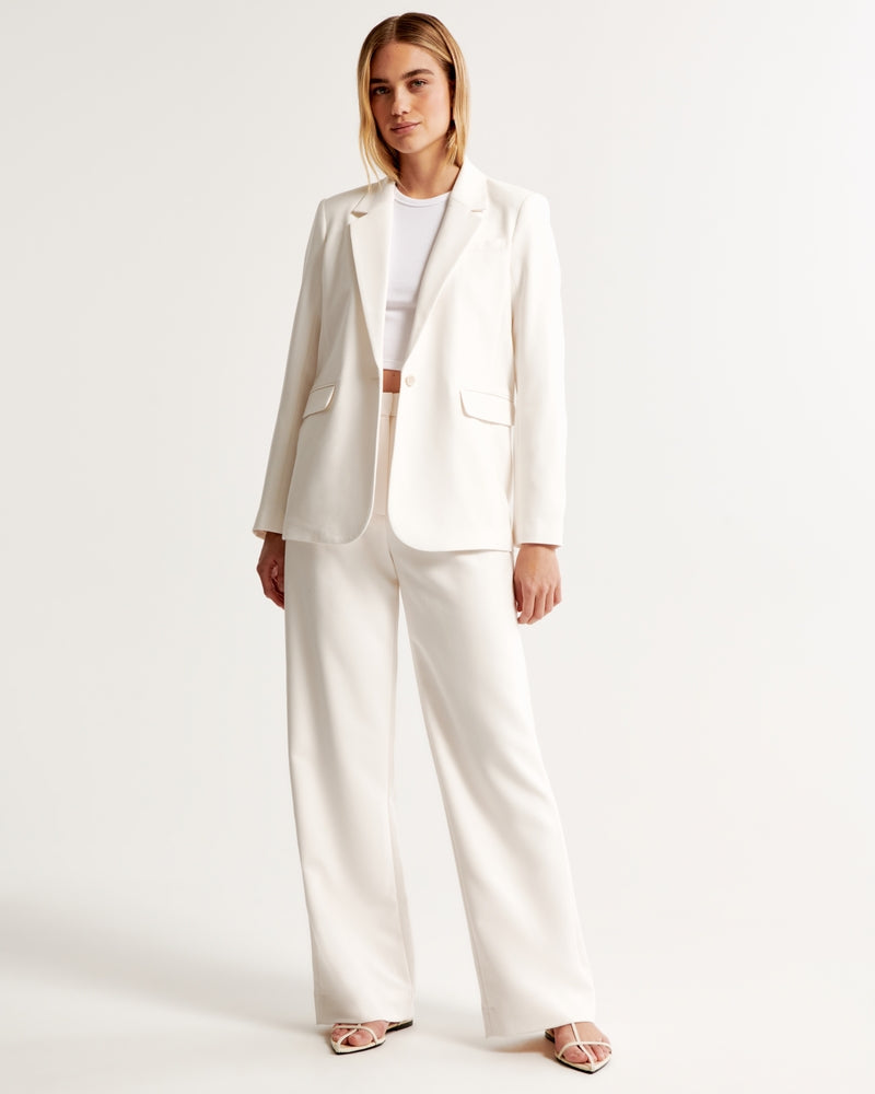 Custom Sloane trousers