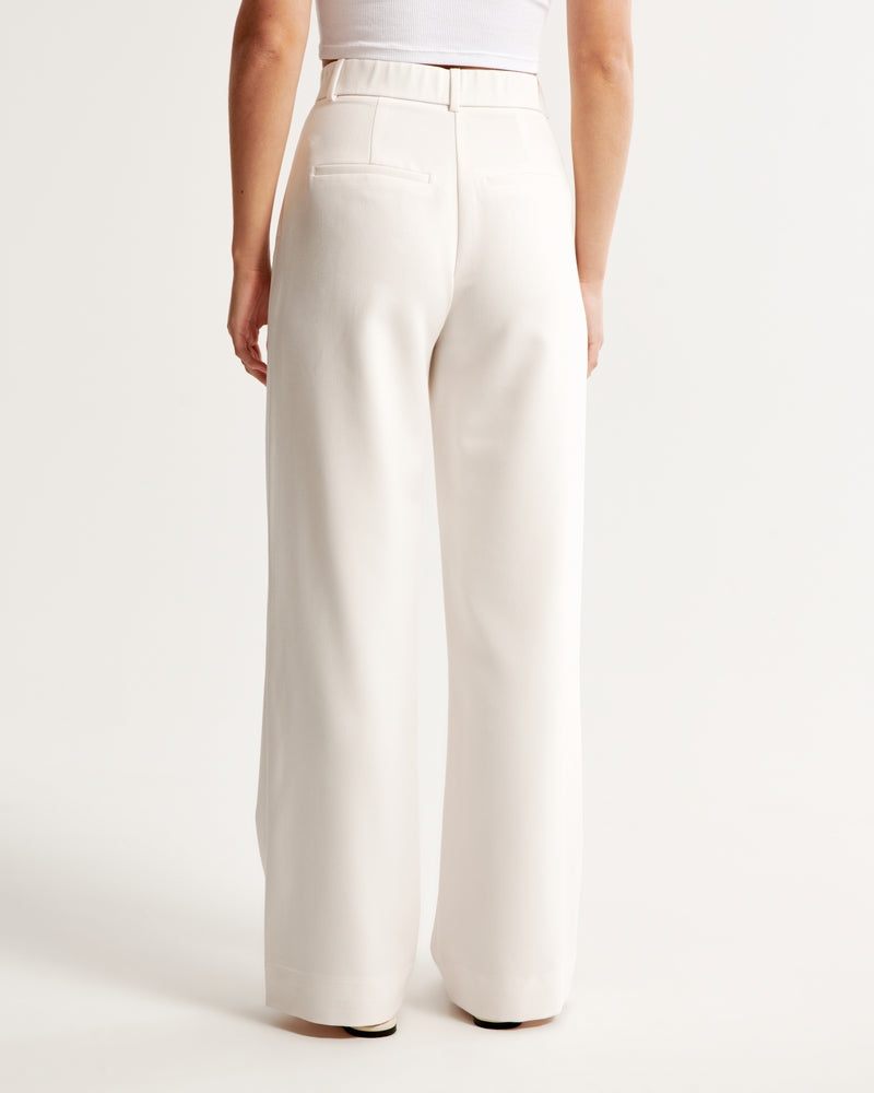 Custom Sloane trousers