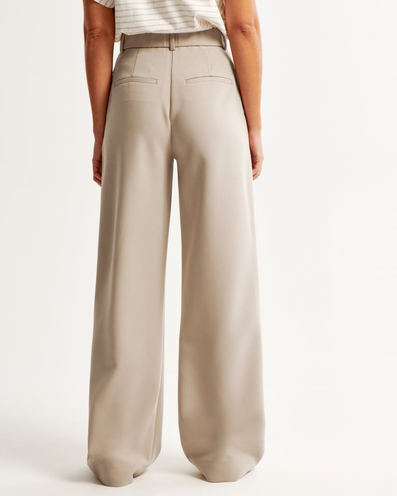 Custom Sloane trousers