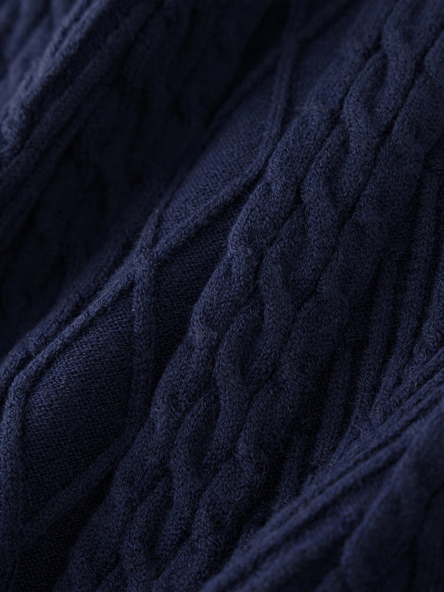 Two-piece Knitted Cardigan