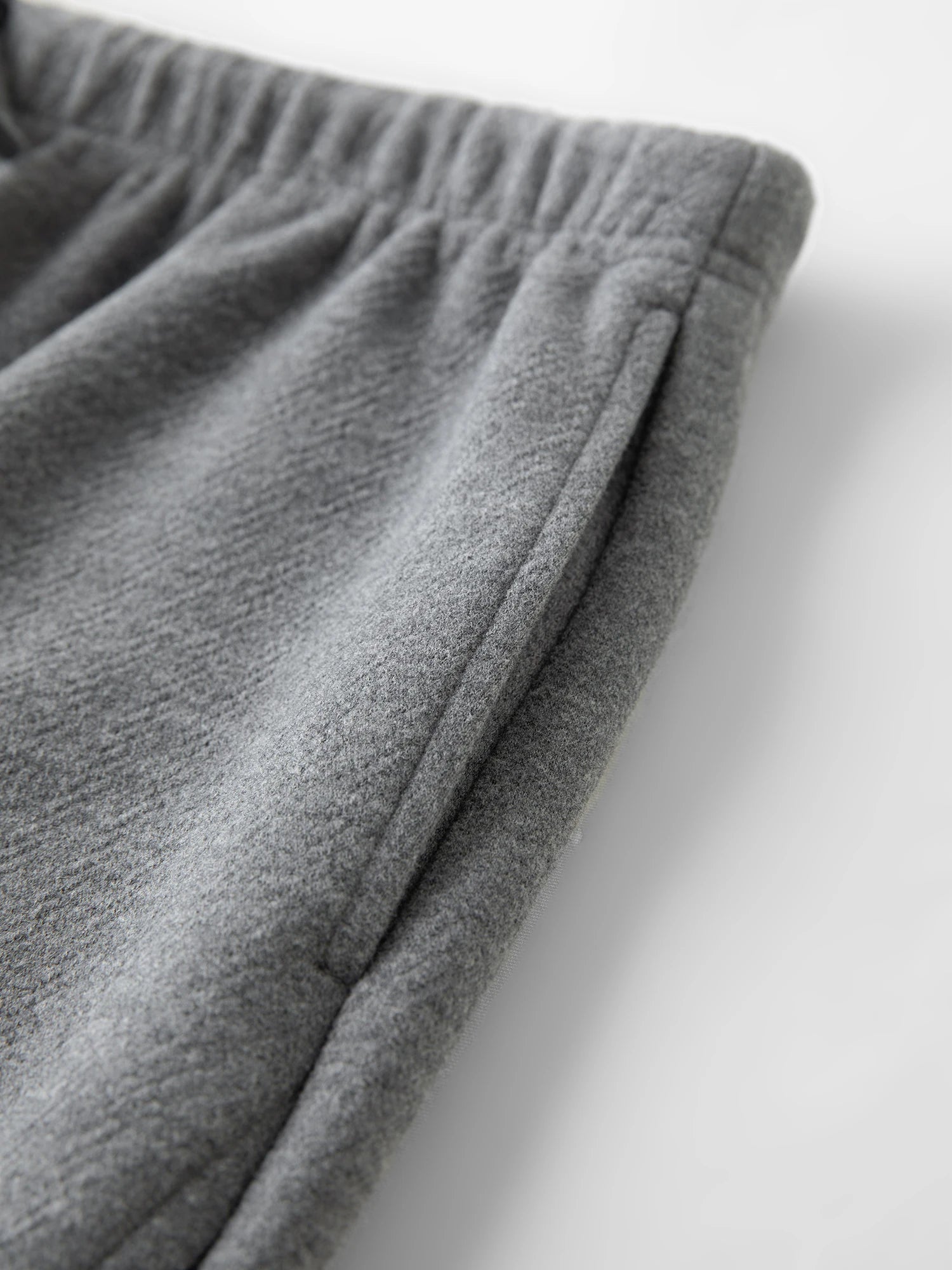 Relaxed Straight-leg Pants