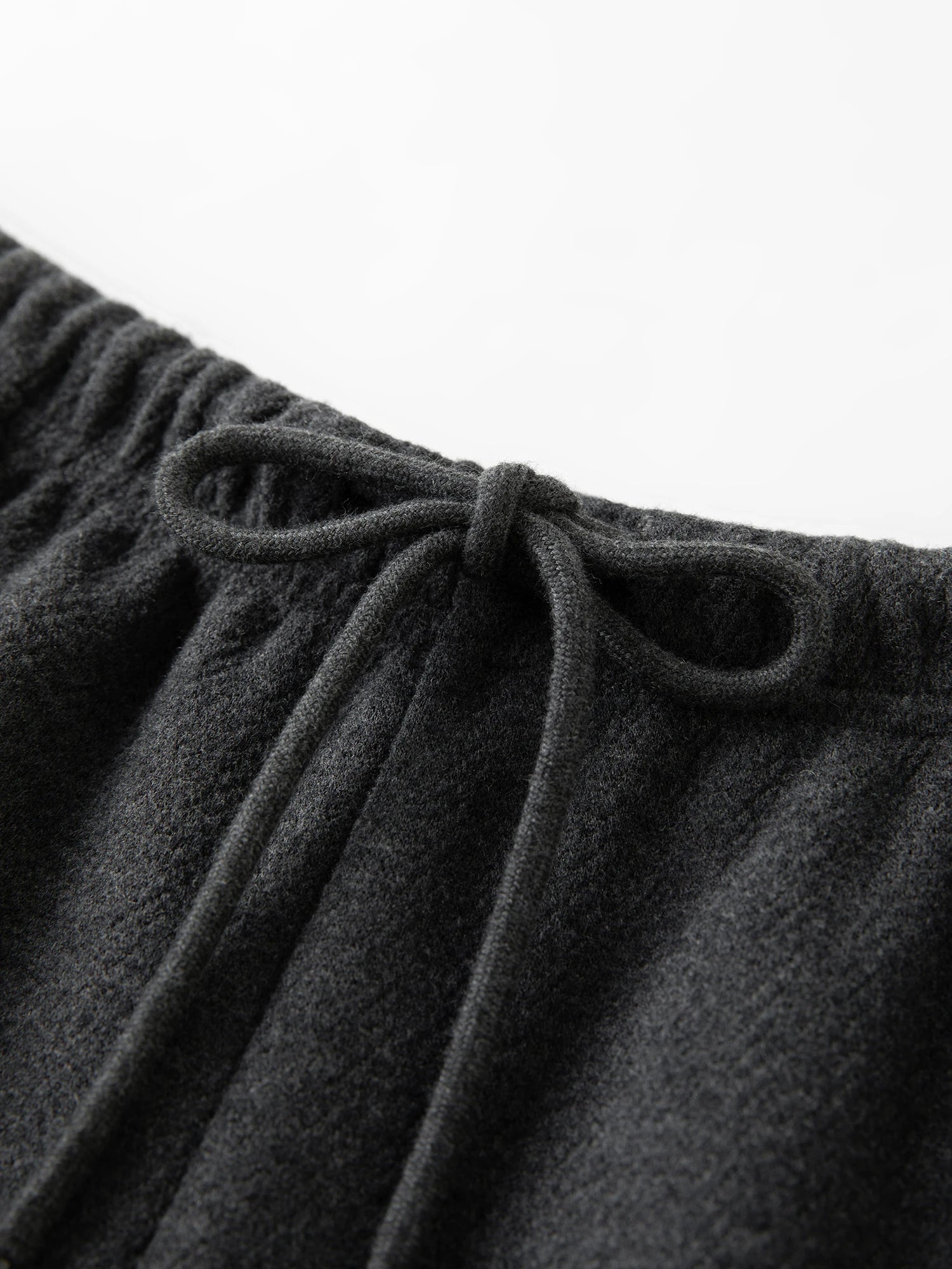 Relaxed Straight-leg Pants