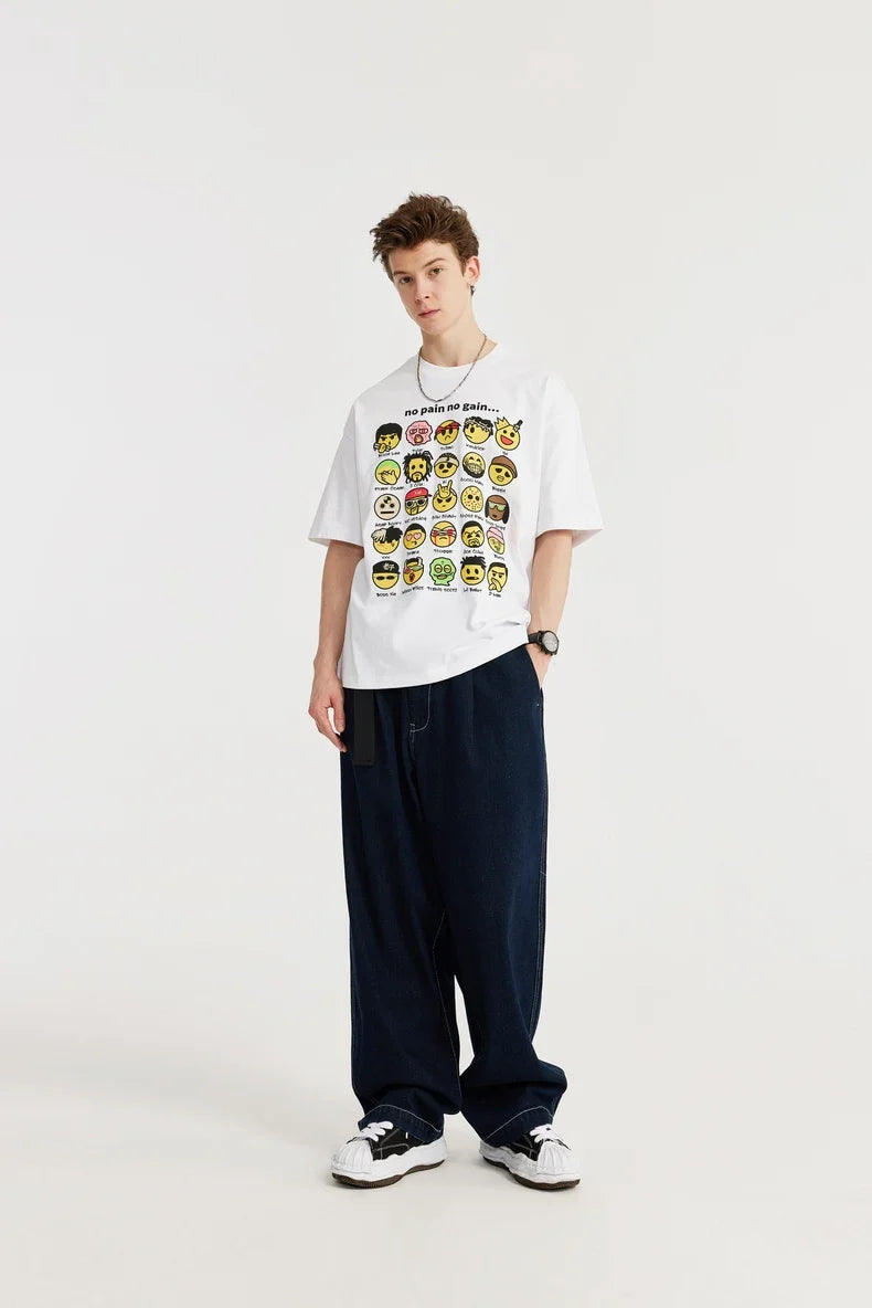 Hip Hop T-Shirt