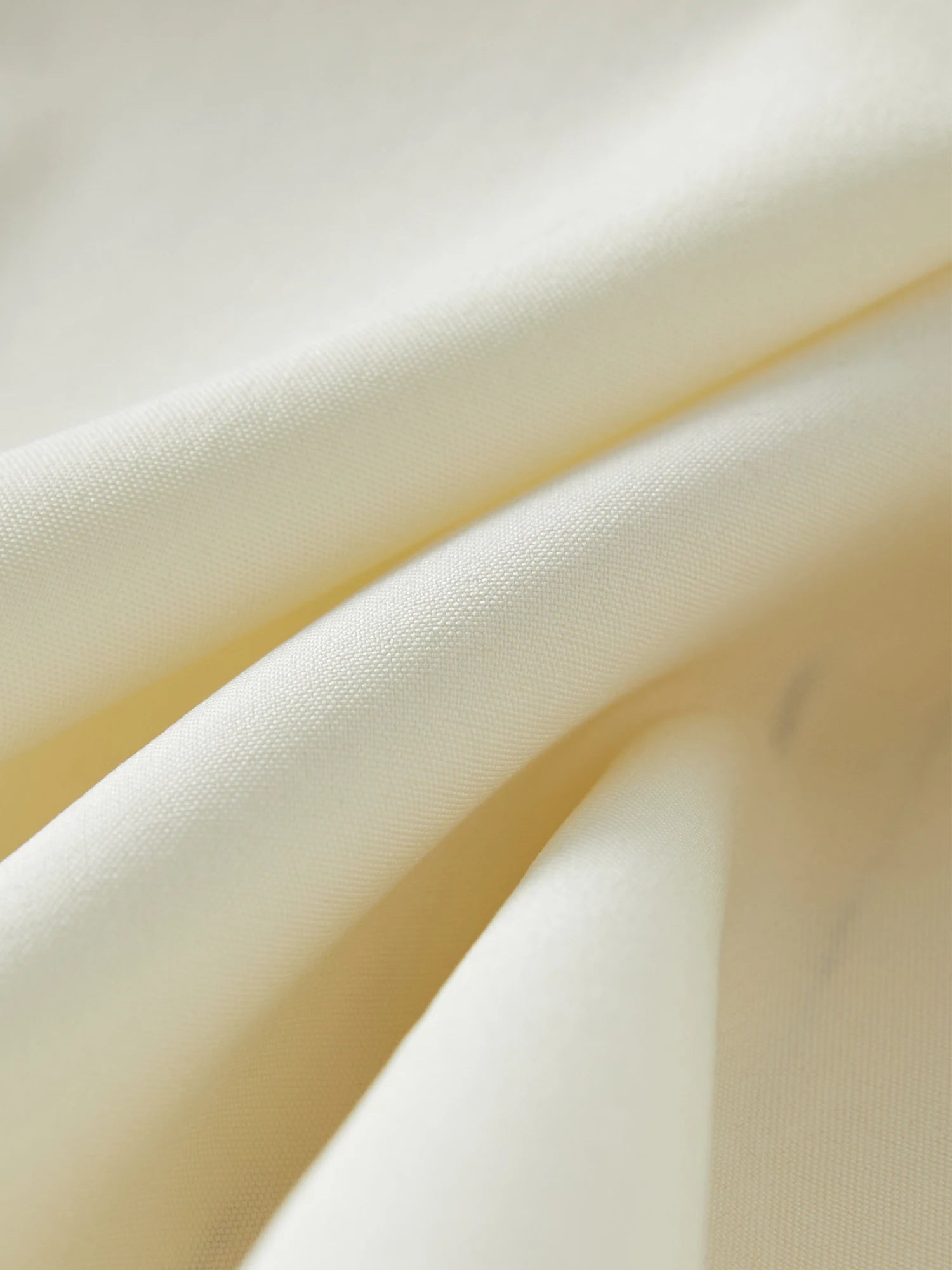 Texture French Fashion Beige Top and Skirt