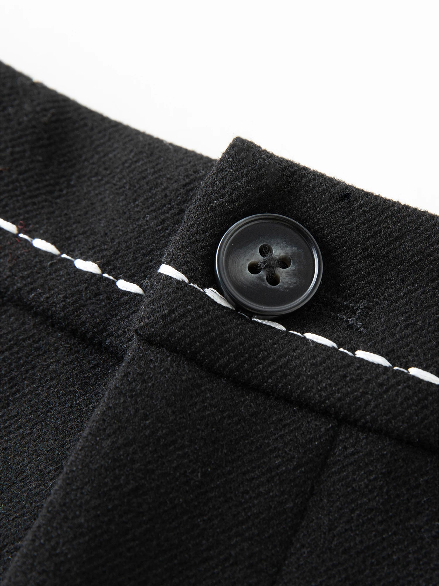 Loose Wide Leg Shorts