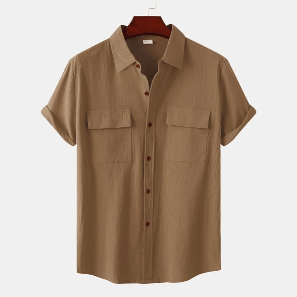 short sleeve shirt