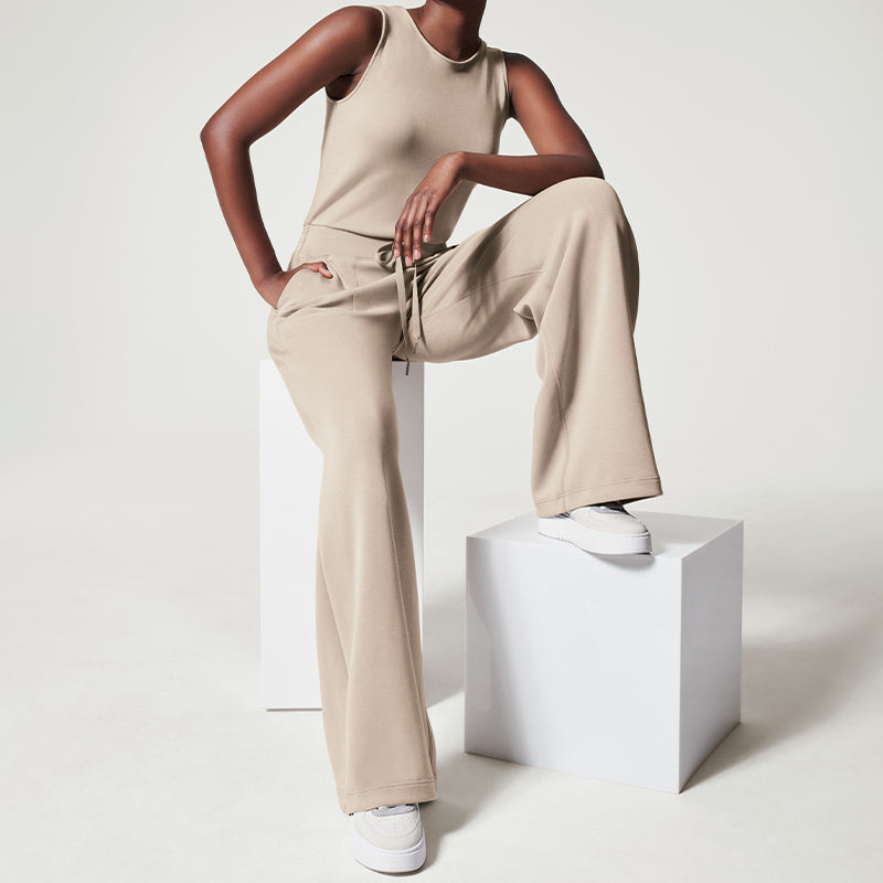 Jumpsuit Stylish and comfortable