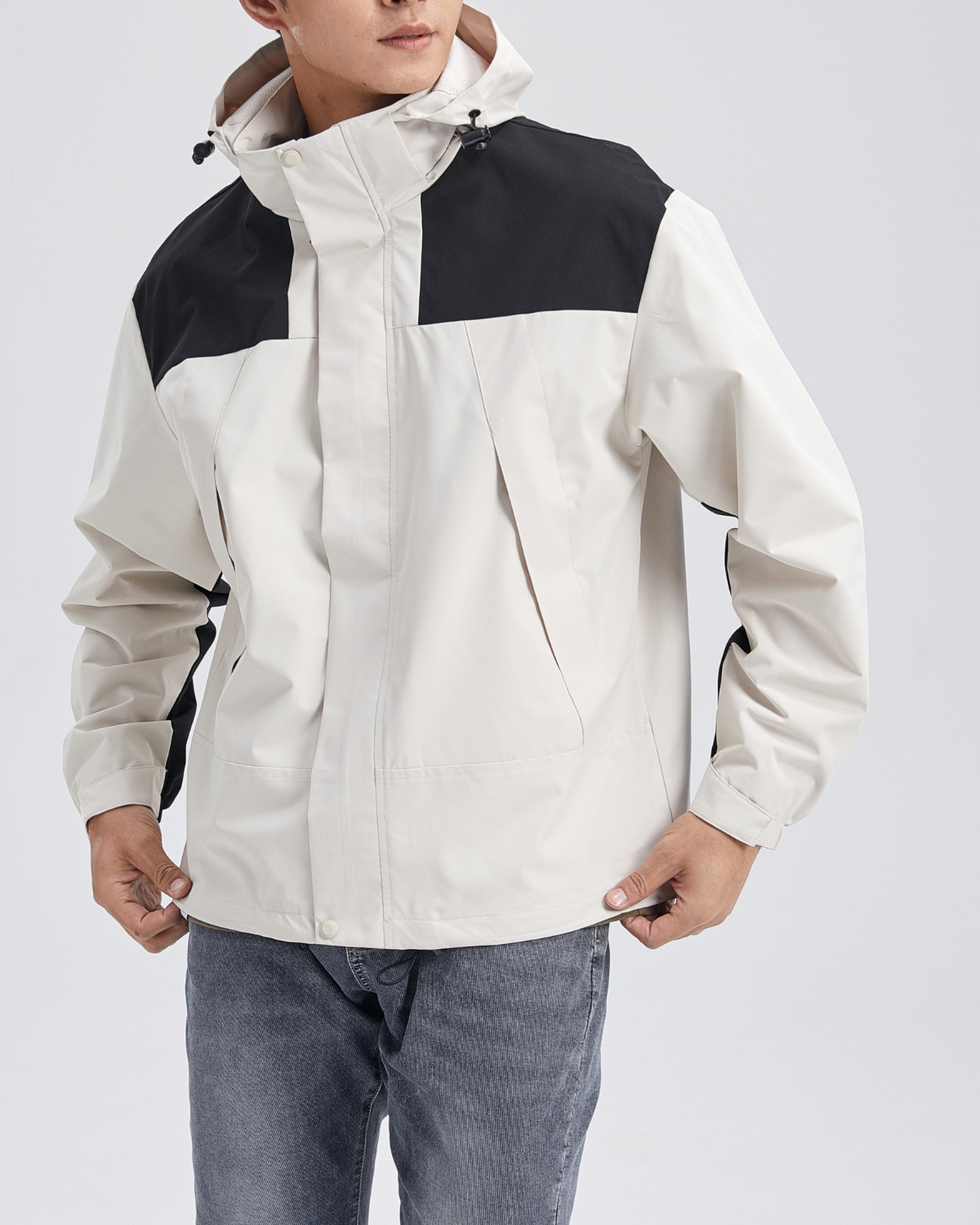 Jackets and Coats for Men