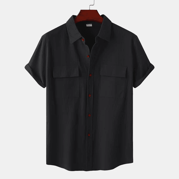 short sleeve shirt