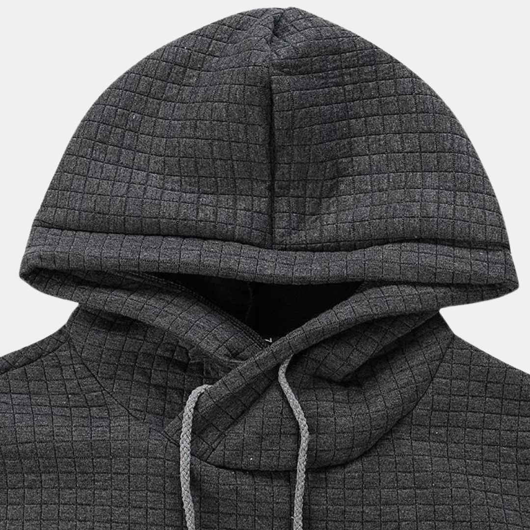 Classic comfortable hoodie