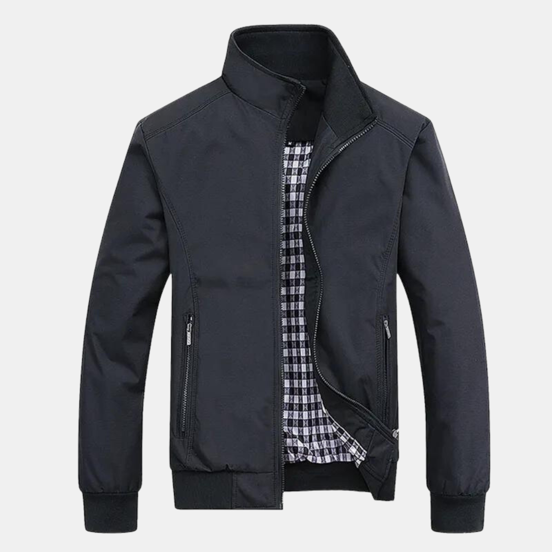 Formal men's jacket