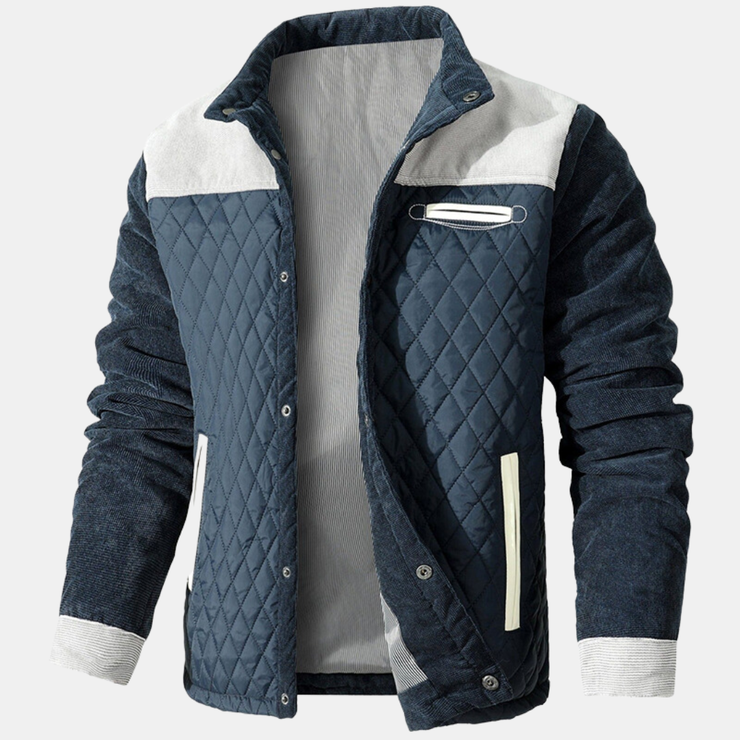 Hunter cruise jacket