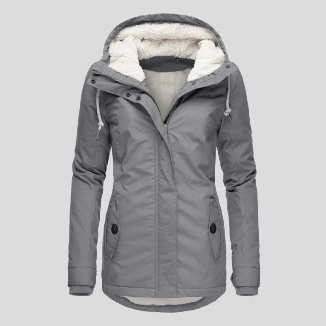 Premium winter jacket for women