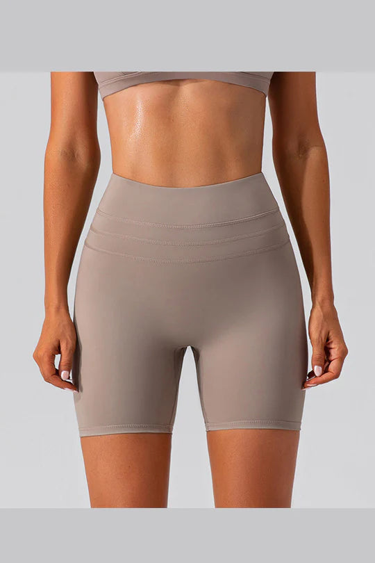 Activewear Workout Yoga Suit