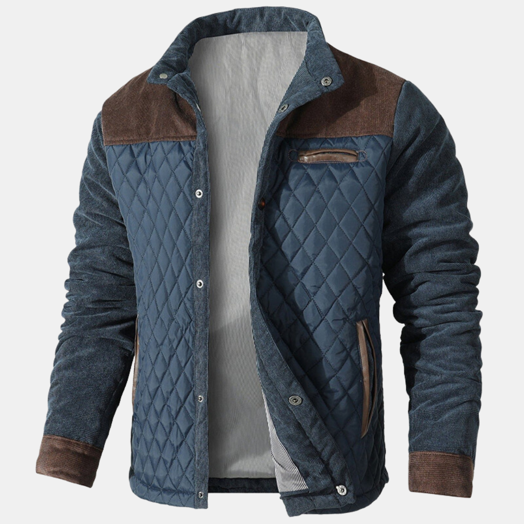 Hunter cruise jacket