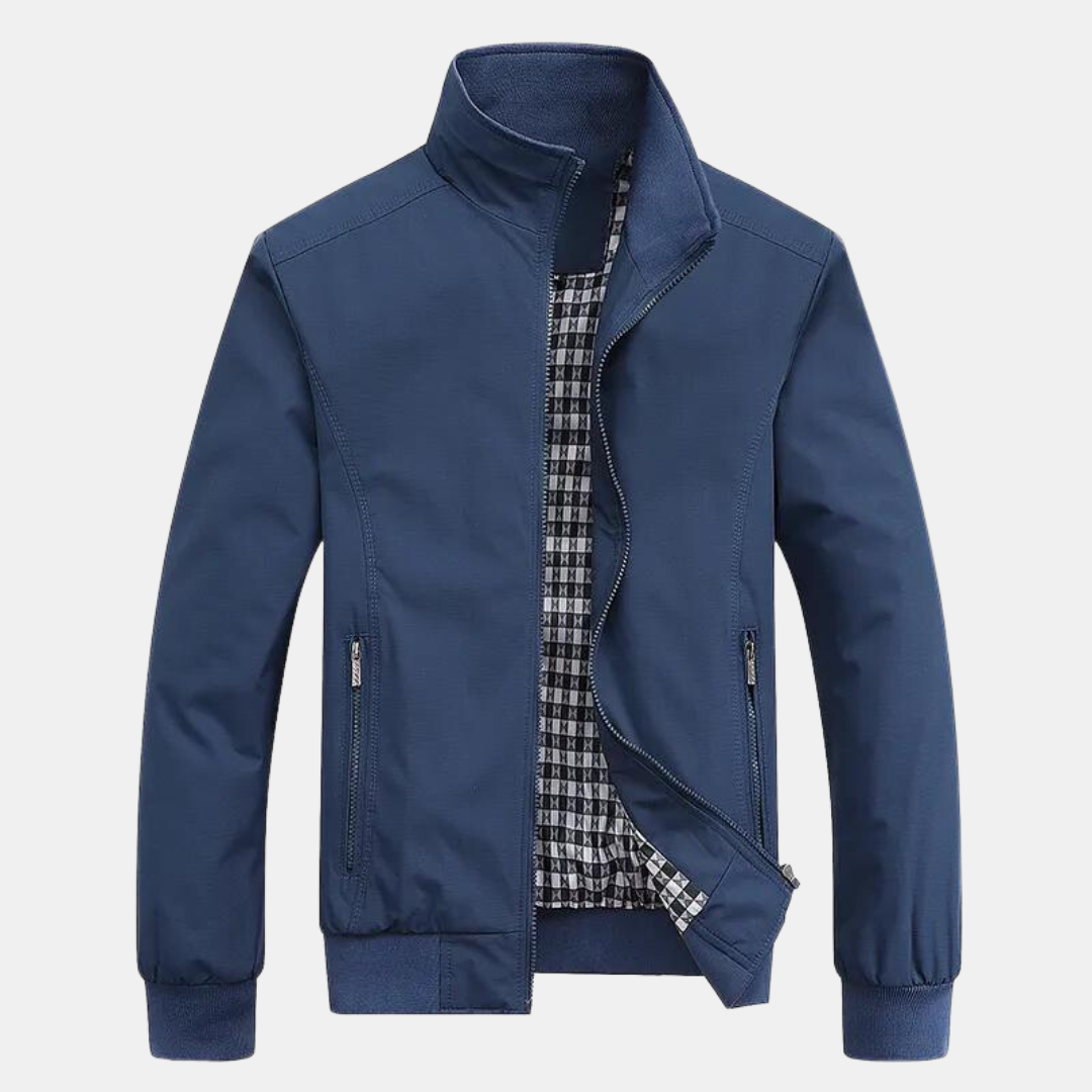 Formal men's jacket