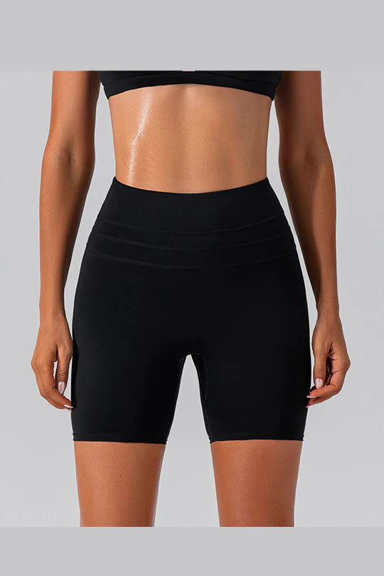 Activewear Workout Yoga Suit