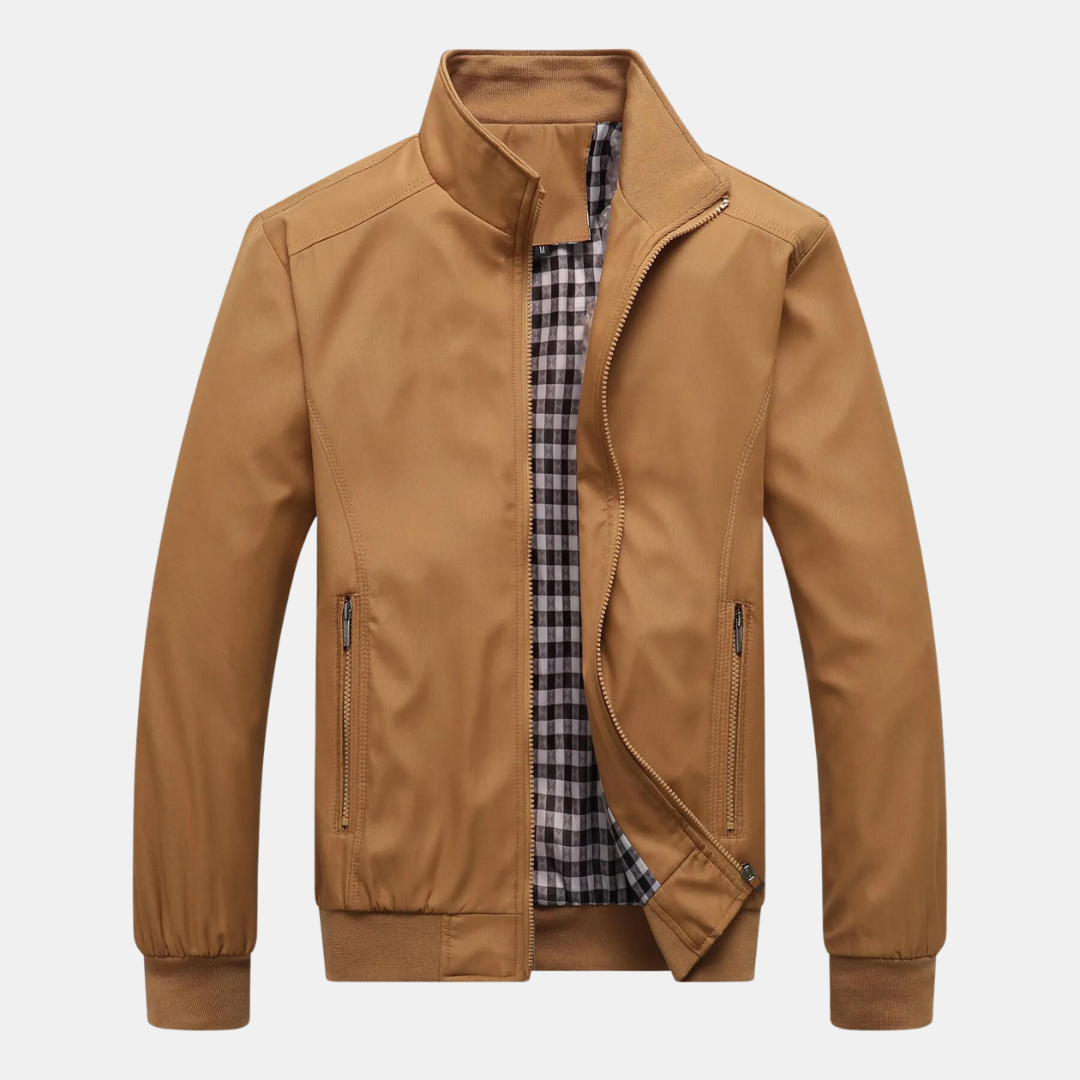 Formal men's jacket