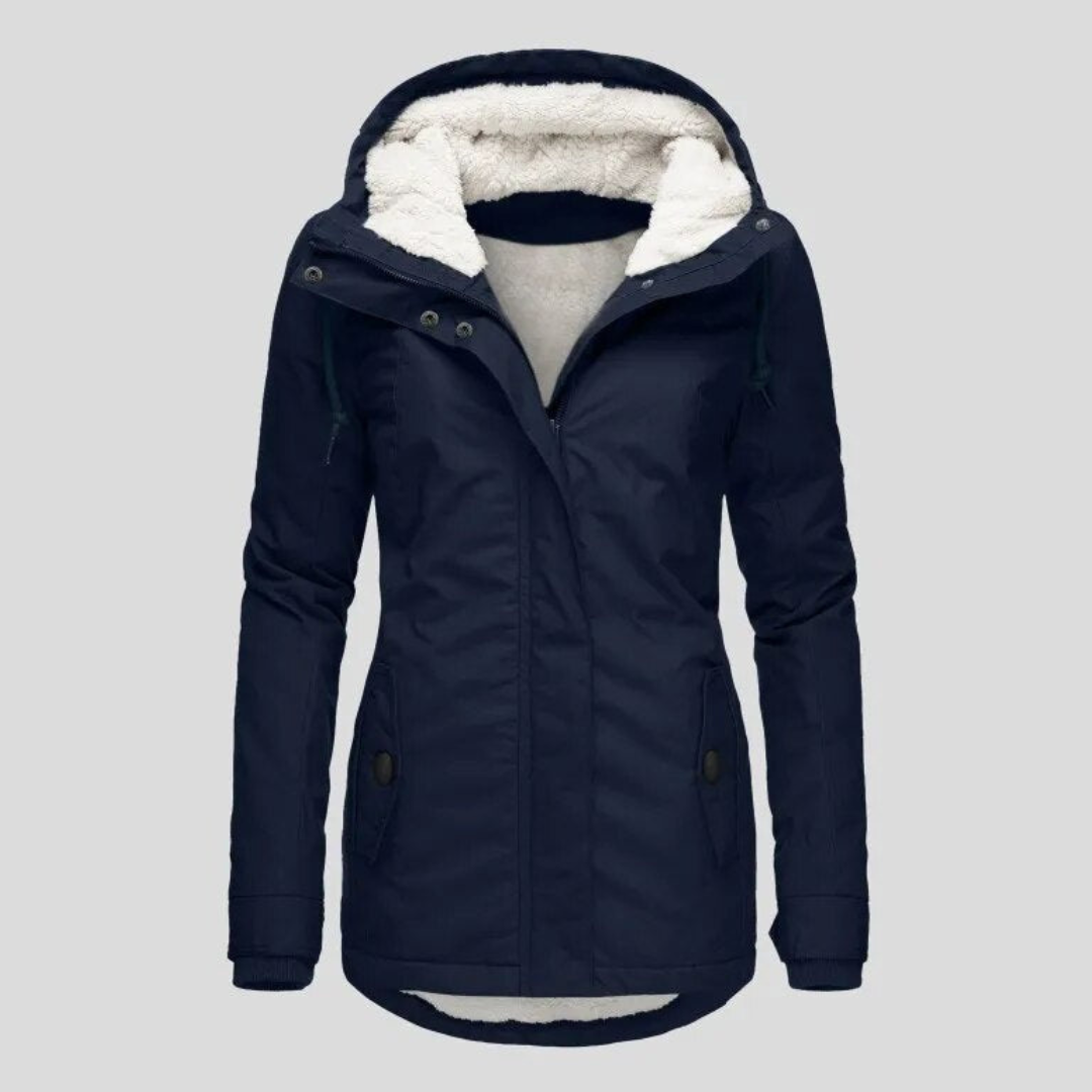 Premium winter jacket for women