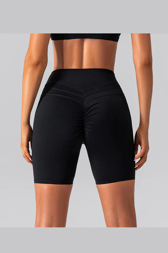 Activewear Workout Yoga Suit