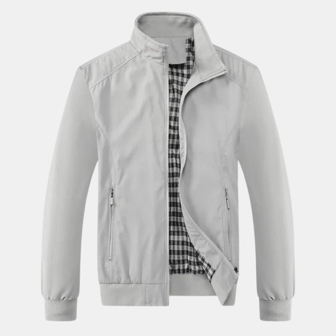 Formal men's jacket