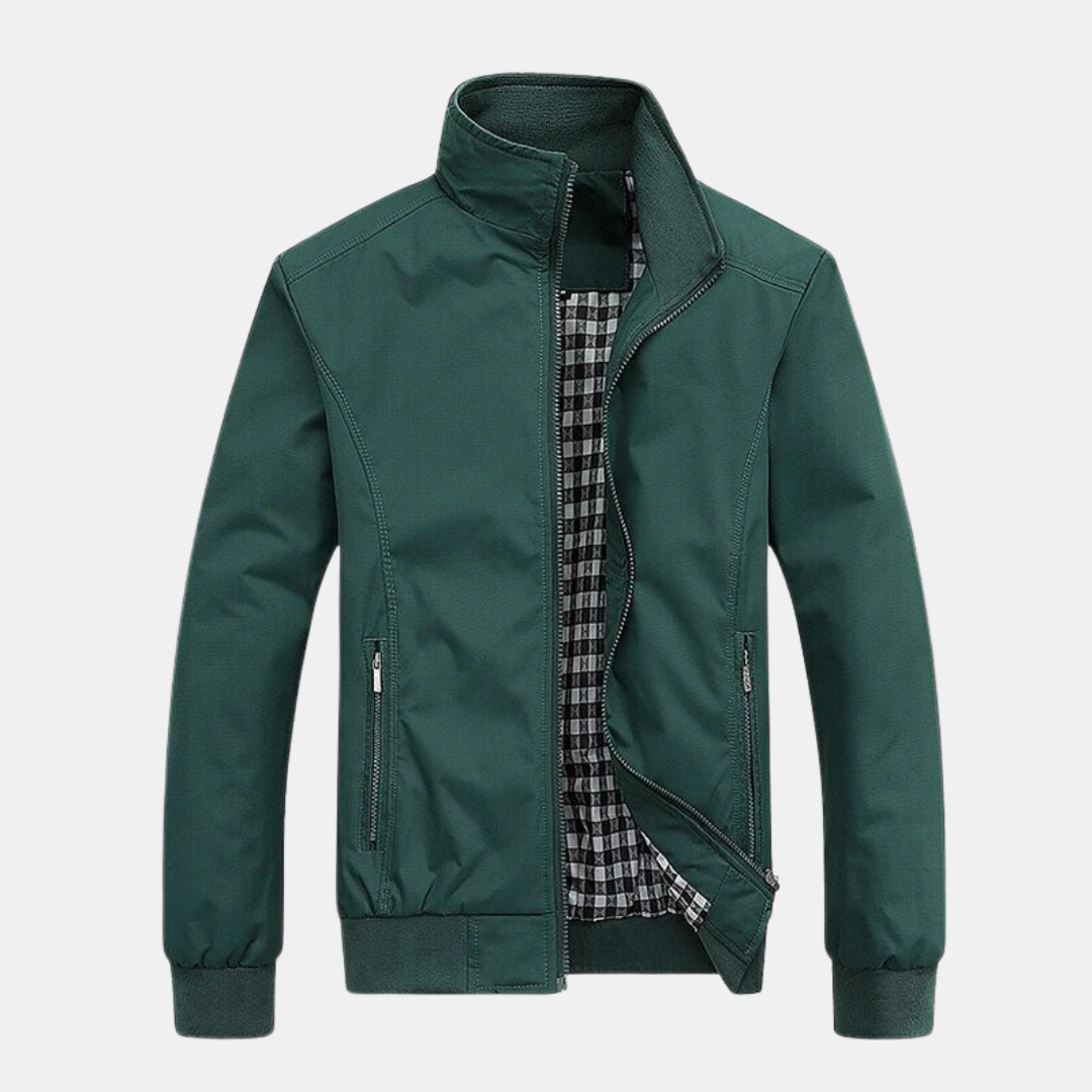 Formal men's jacket