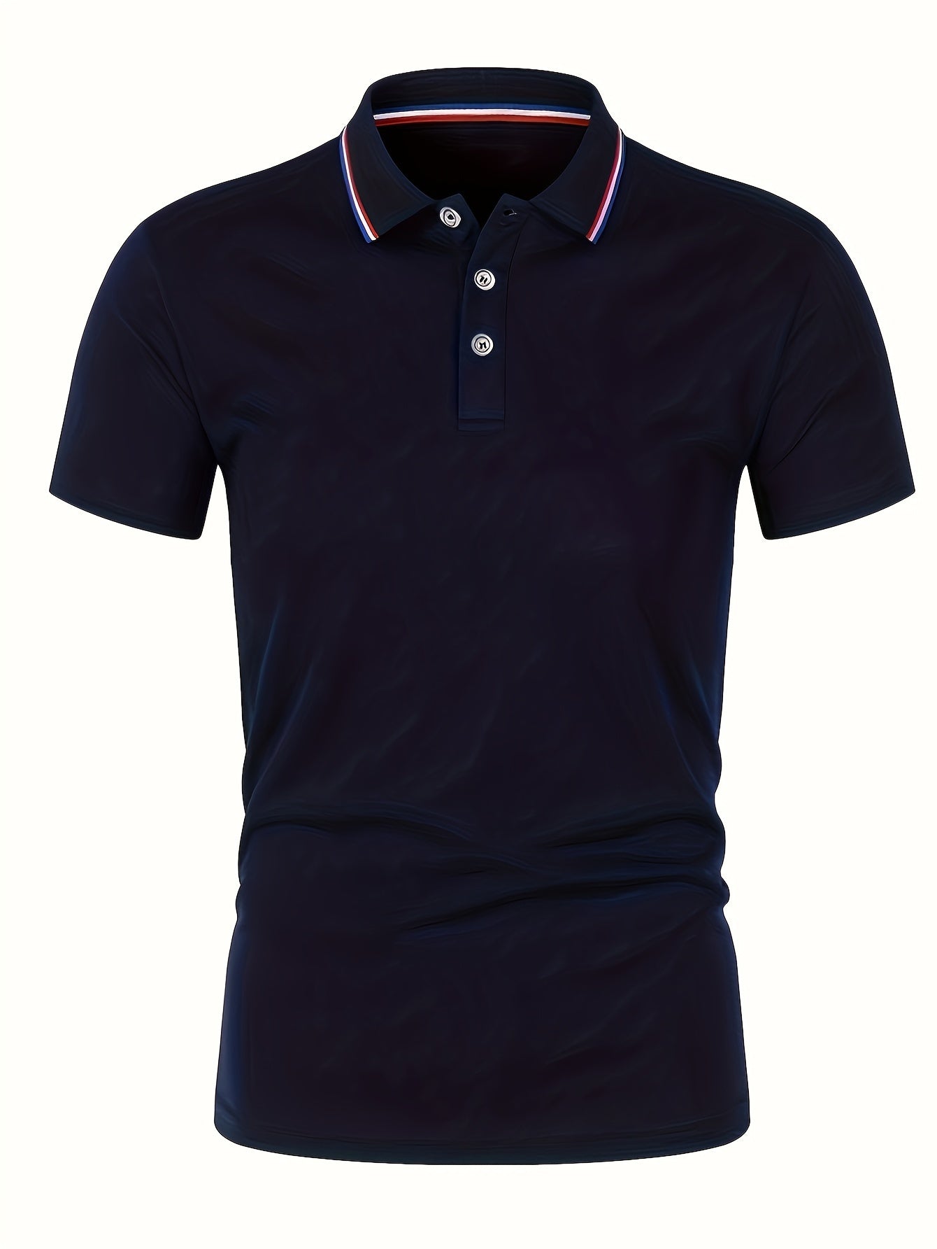 classic polo shirt