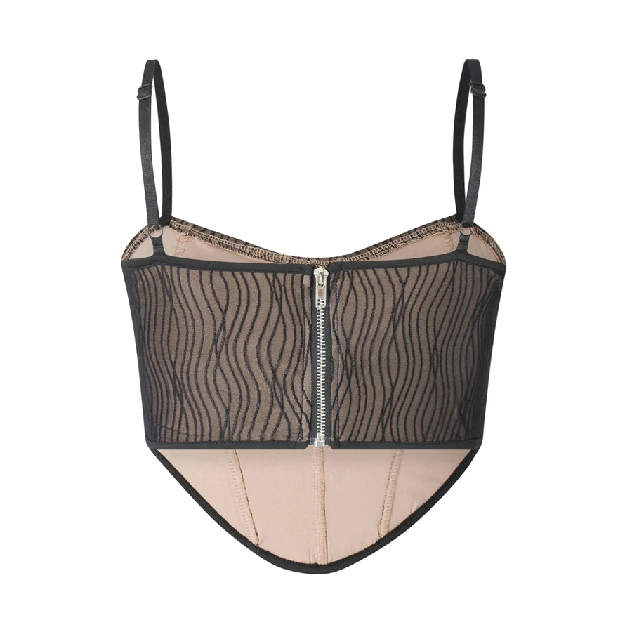 Camisole Corset