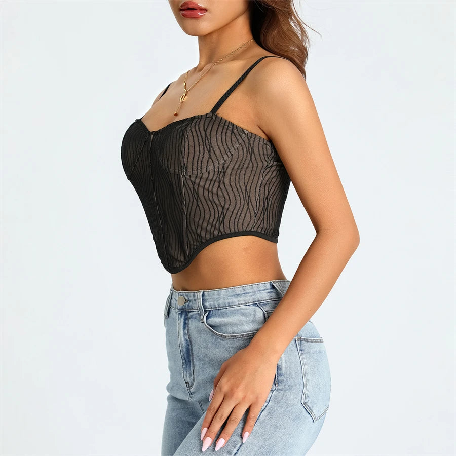 Camisole Corset